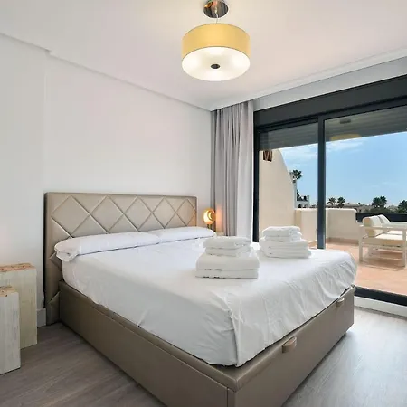 Appartement Sunset Golf 2-08 Adosada *