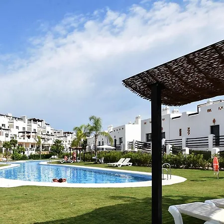 Appartement Sunset Golf 2-08 Adosada *